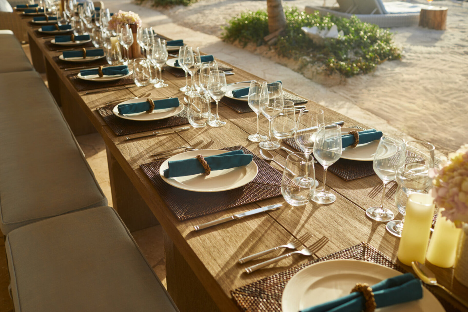 Caribbean Seclusion Estate 1015