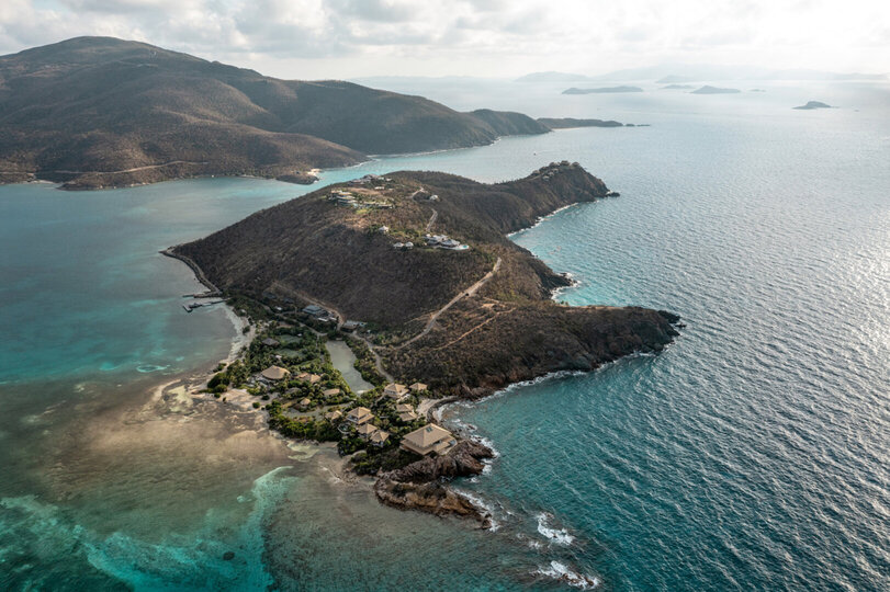 Caribbean Seclusion Estate 1015