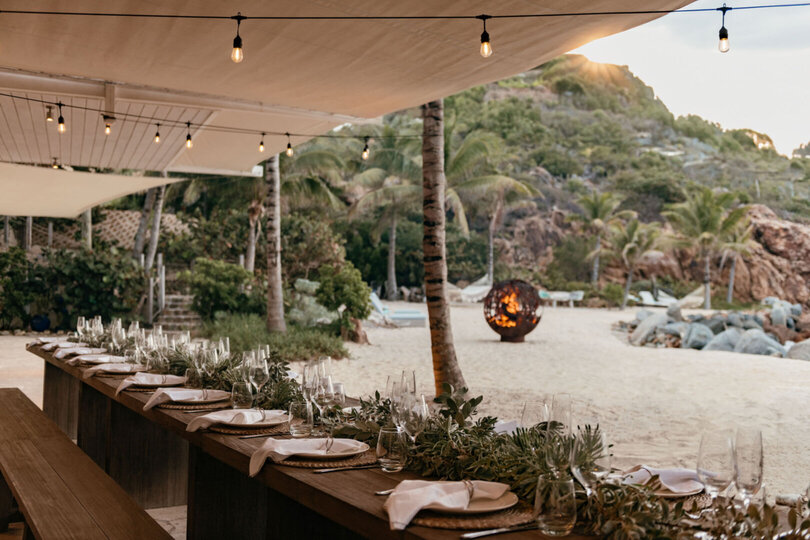 Caribbean Seclusion Estate 1015