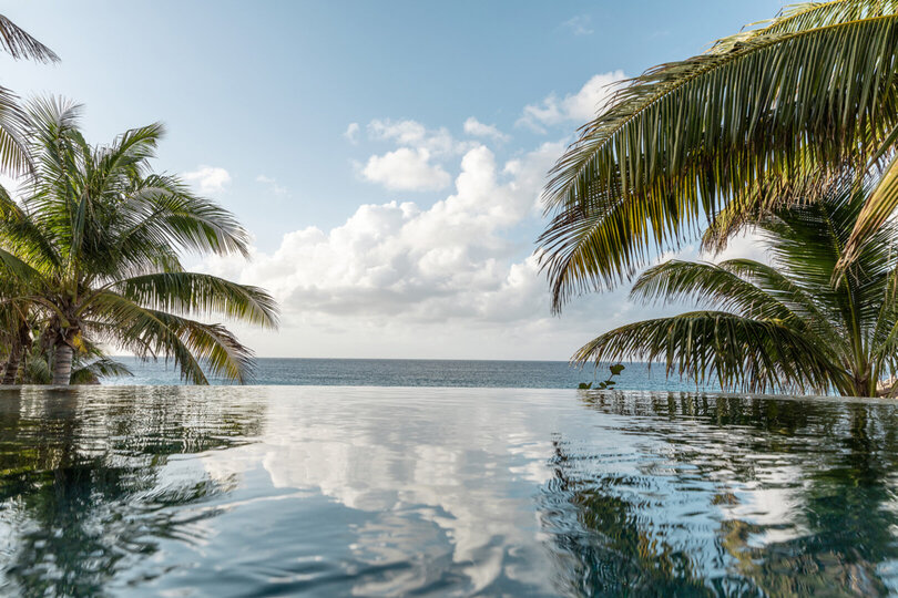 Seaside Escape Villa 1014