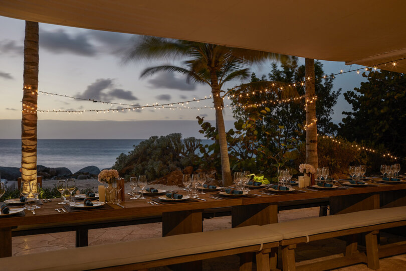 Seaside Escape Villa 1014