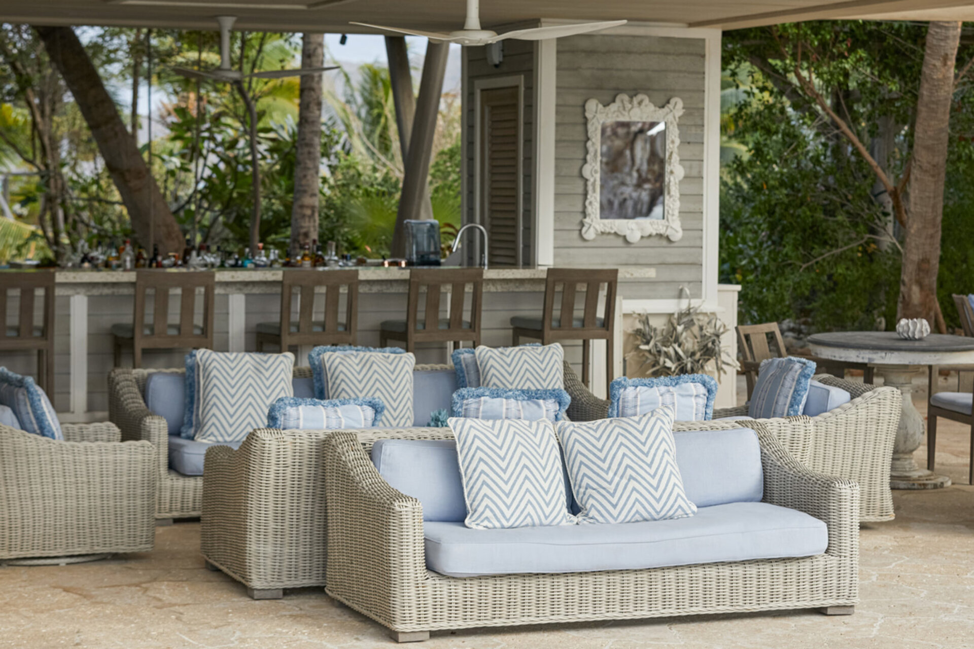 Seaside Escape Villa 1014