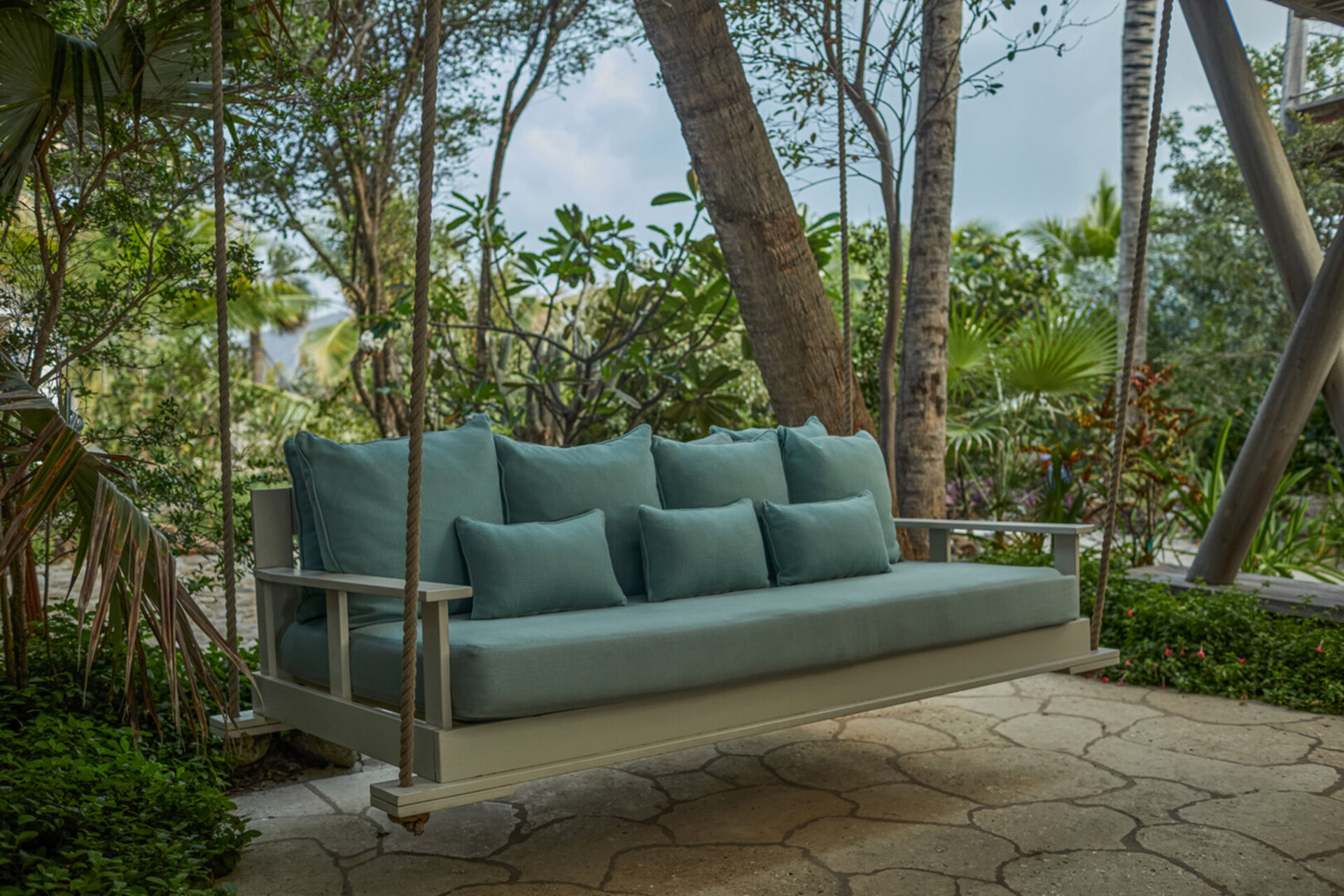 Seaside Escape Villa 1014