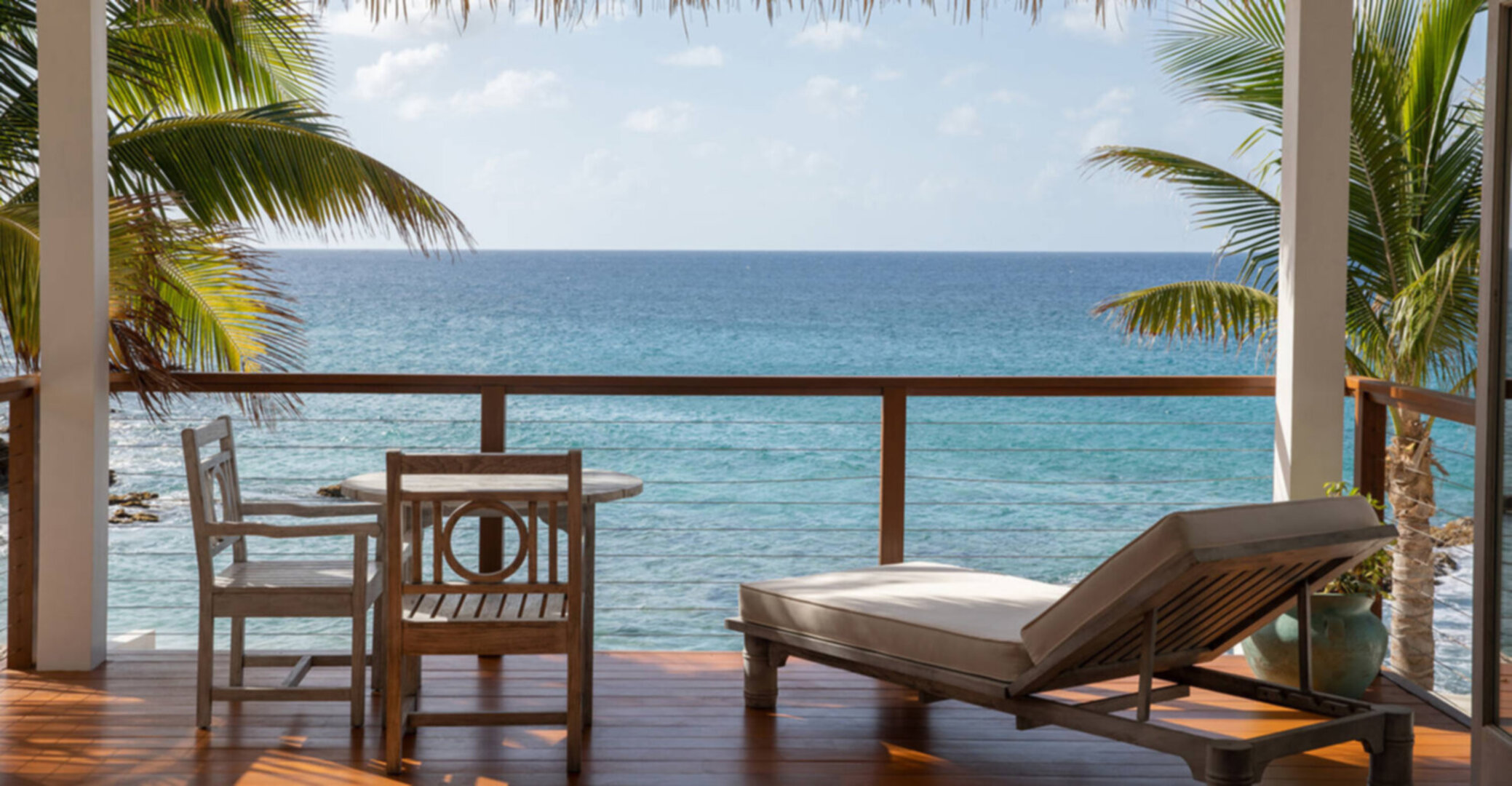 Seaside Escape Villa 1014
