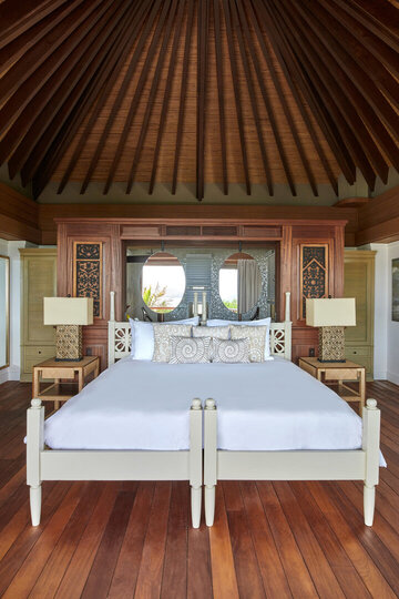 Mangrove Serenity Villa 1033
