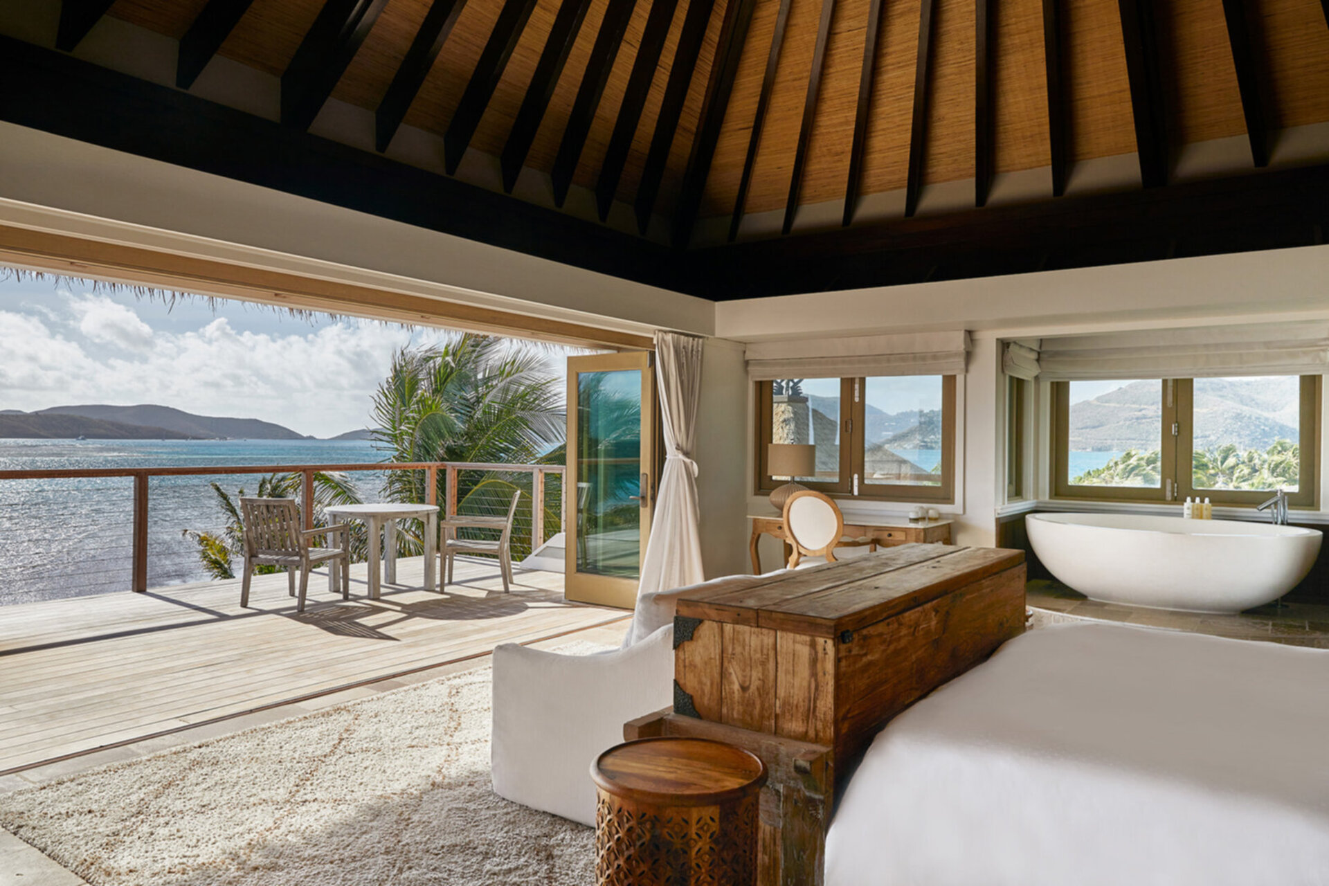 Mangrove Serenity Villa 1033