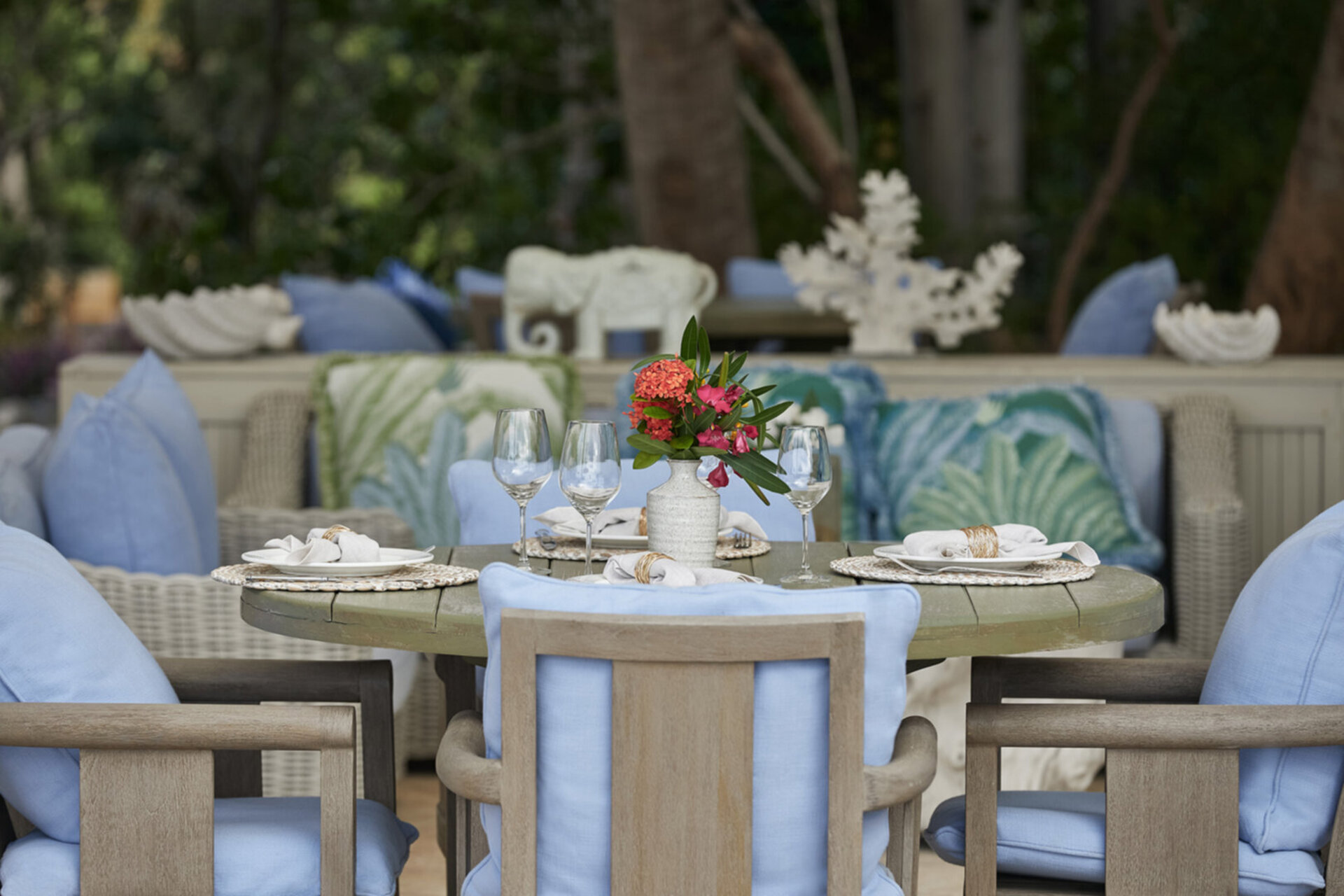 Mangrove Serenity Villa 1033