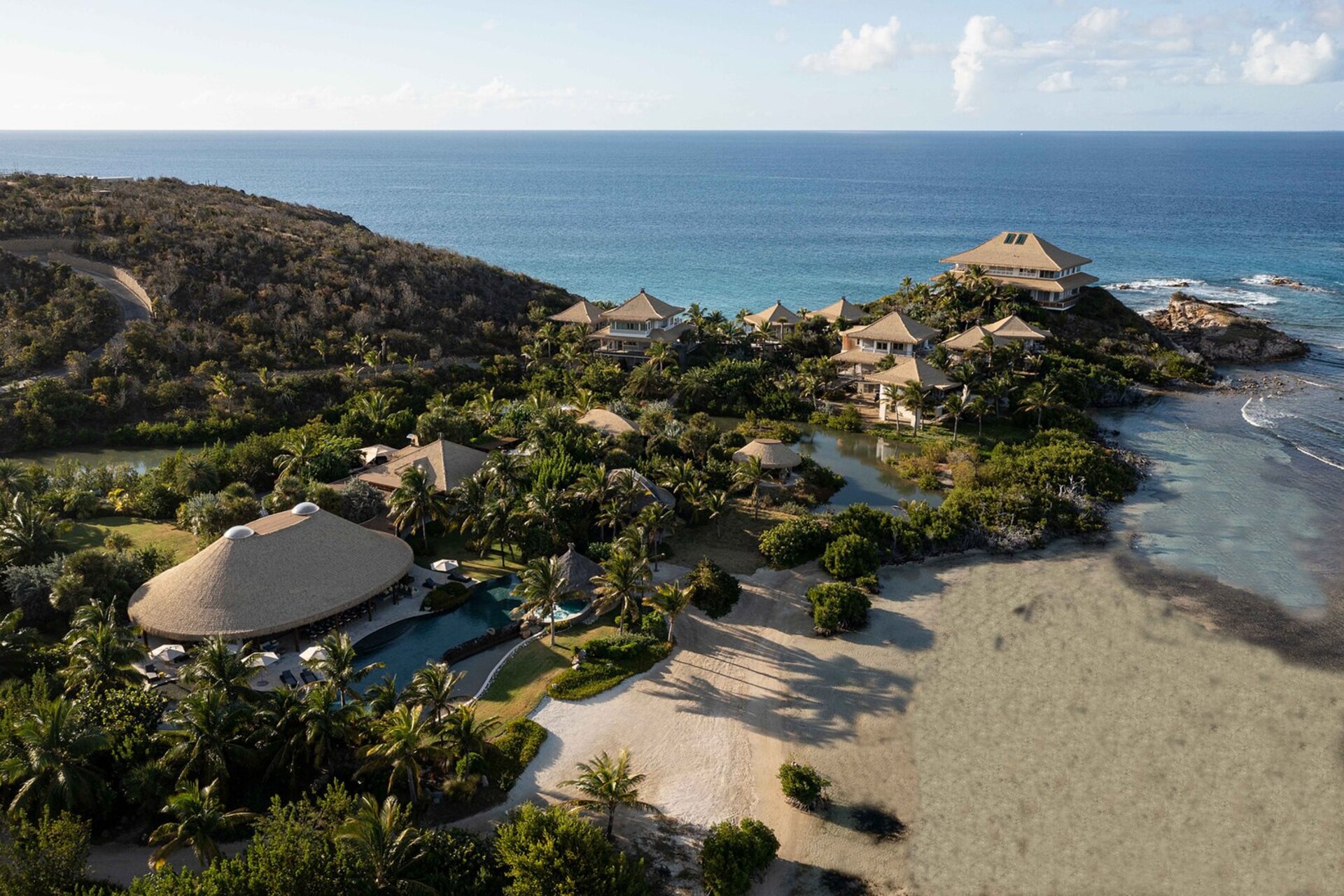 Mangrove Serenity Villa 1033