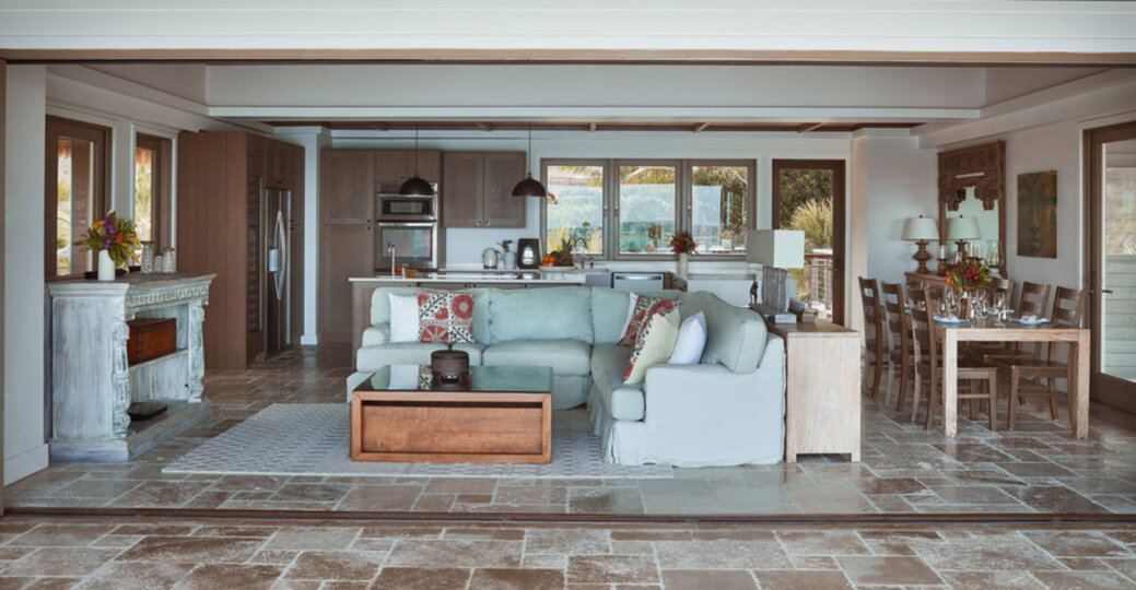 Mangrove Serenity Villa 1033