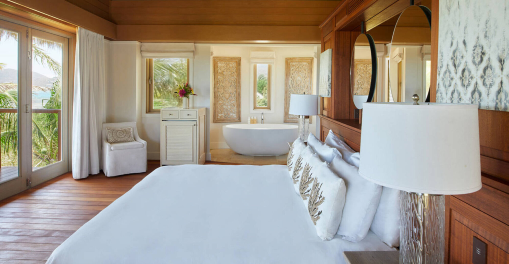 Mangrove Serenity Villa 1033