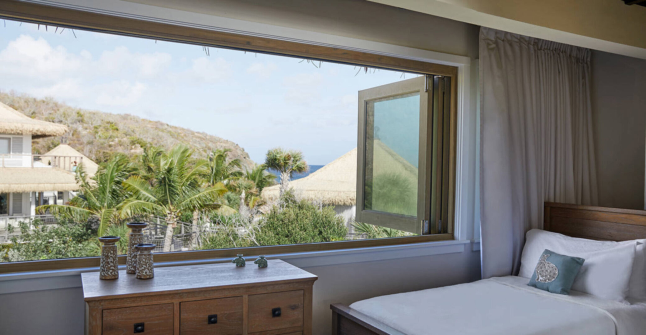 Mangrove Serenity Villa 1033