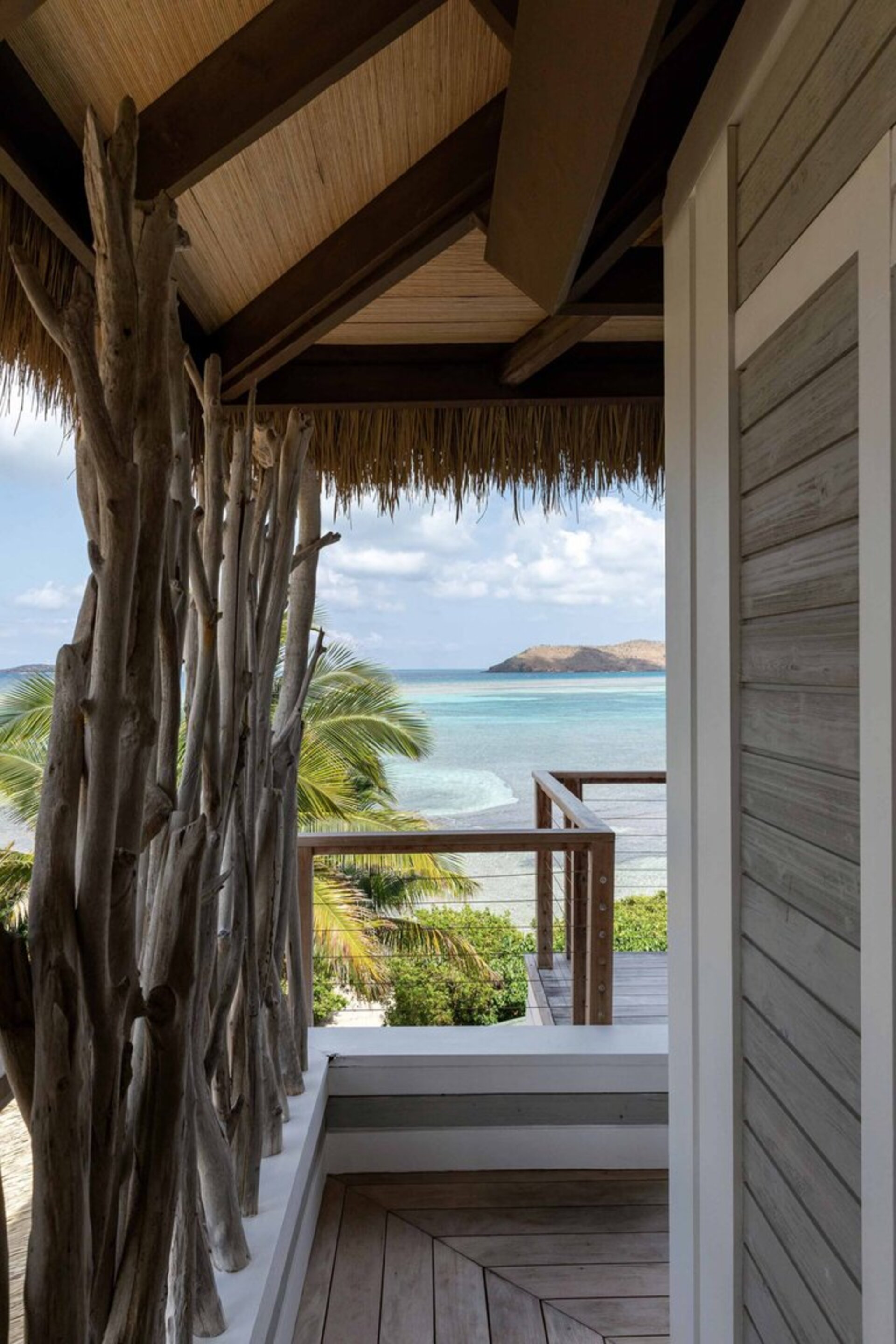 Mangrove Serenity Villa 1033
