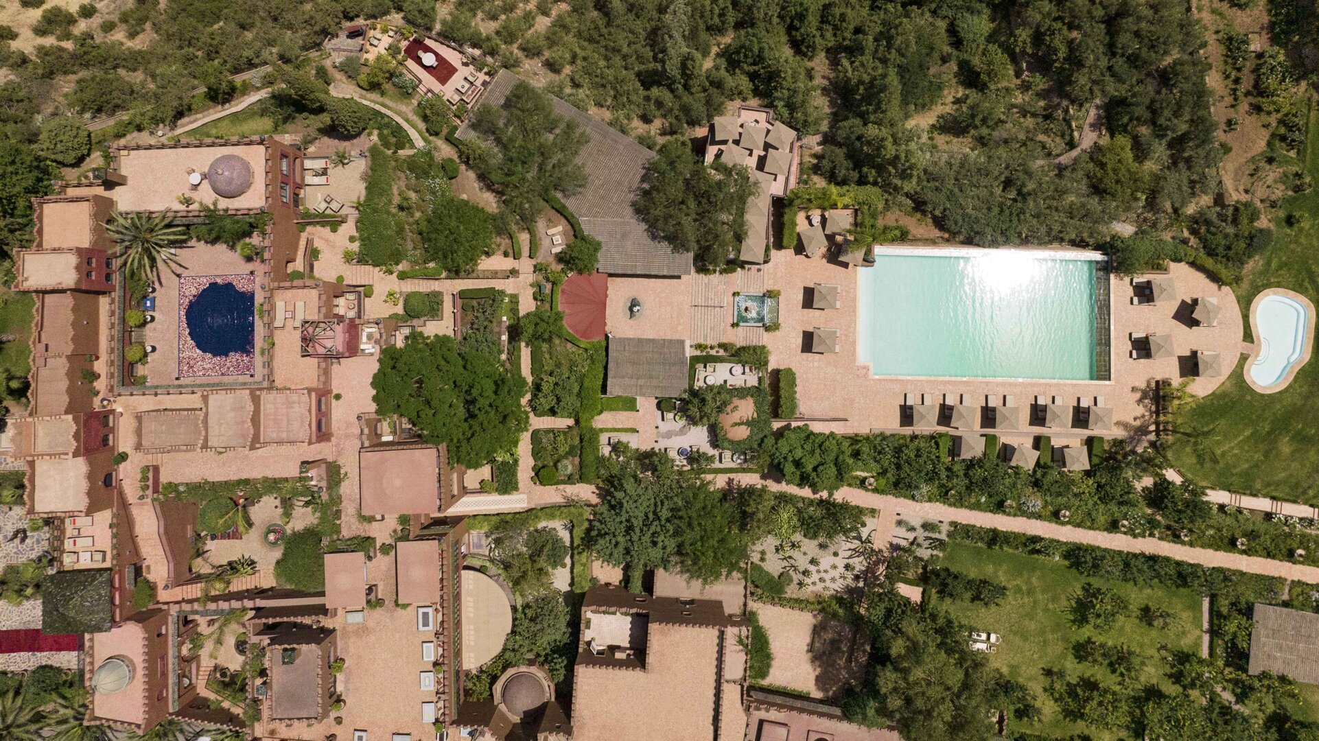 Majestic Valley Retreat 1034