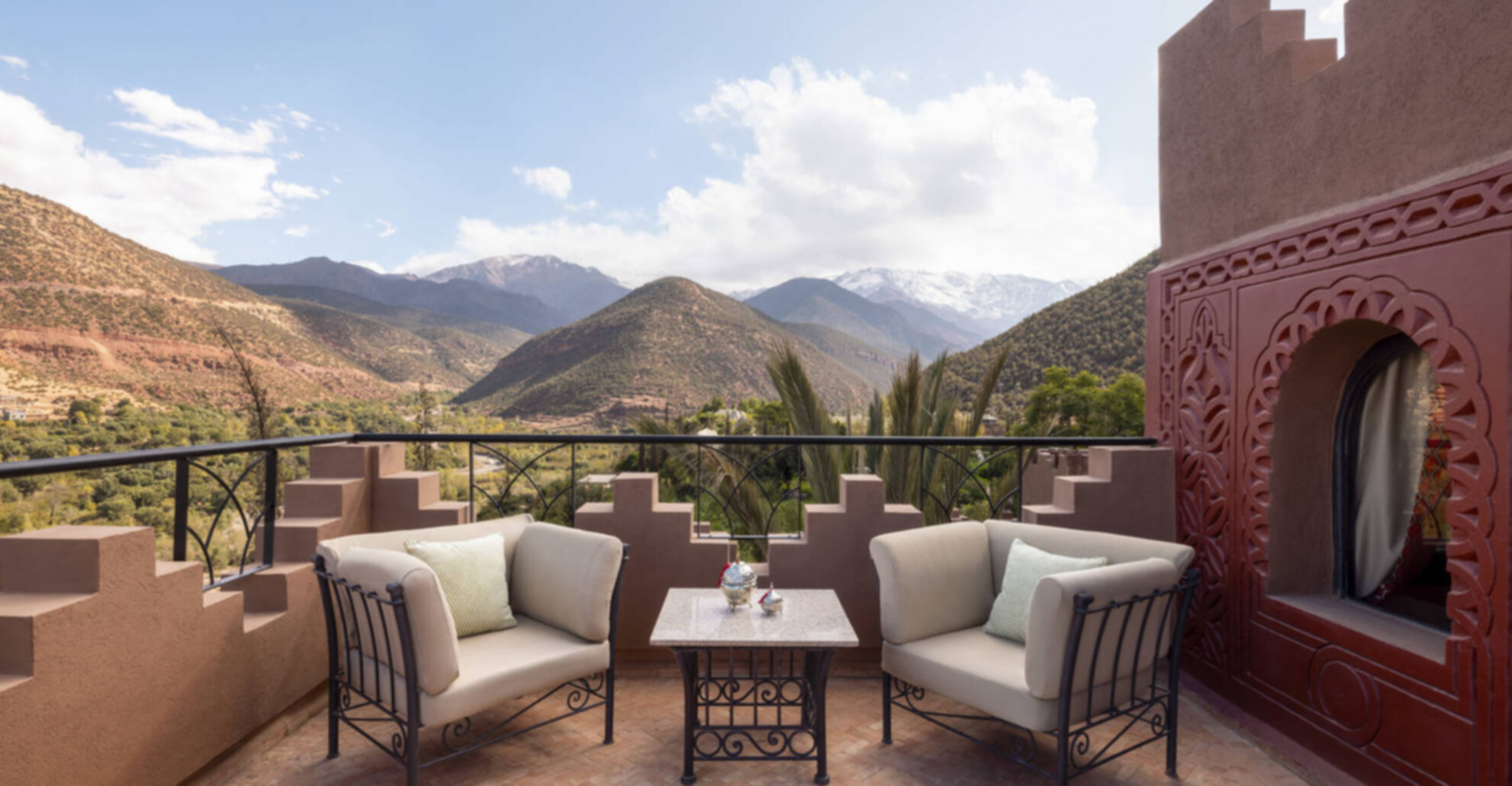 Majestic Valley Retreat 1034