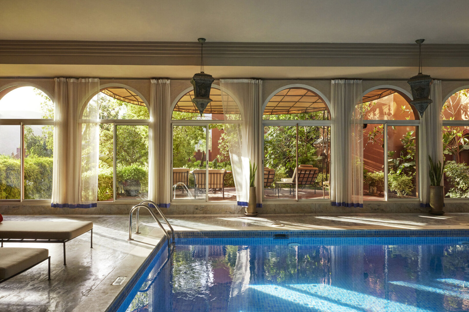 Elevated Elegance Suite 1035