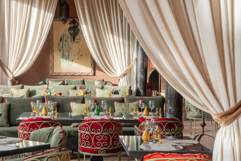 Elevated Elegance Suite 1035
