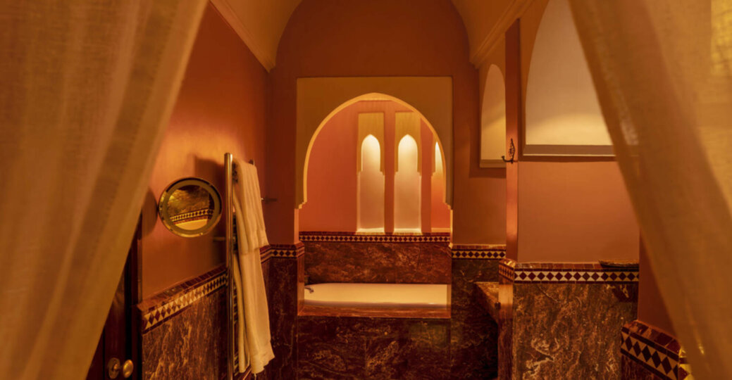 Elevated Elegance Suite 1035