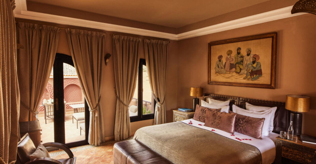 Elevated Elegance Suite 1035