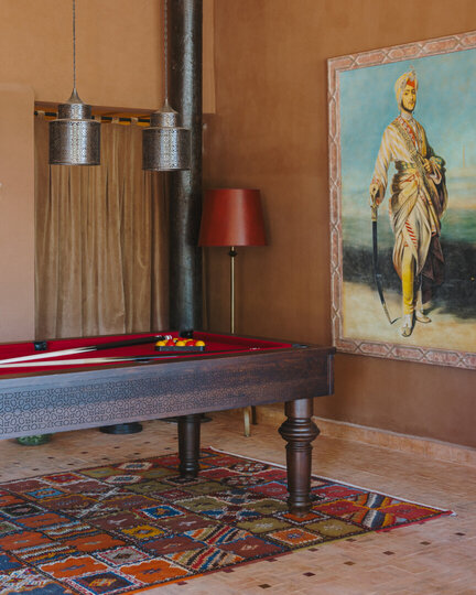 Elevated Elegance Suite 1035