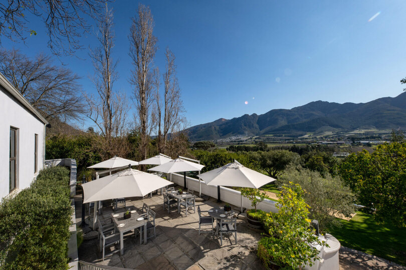 Cabernet Room with Private Terrace and Valley Vistas 1039