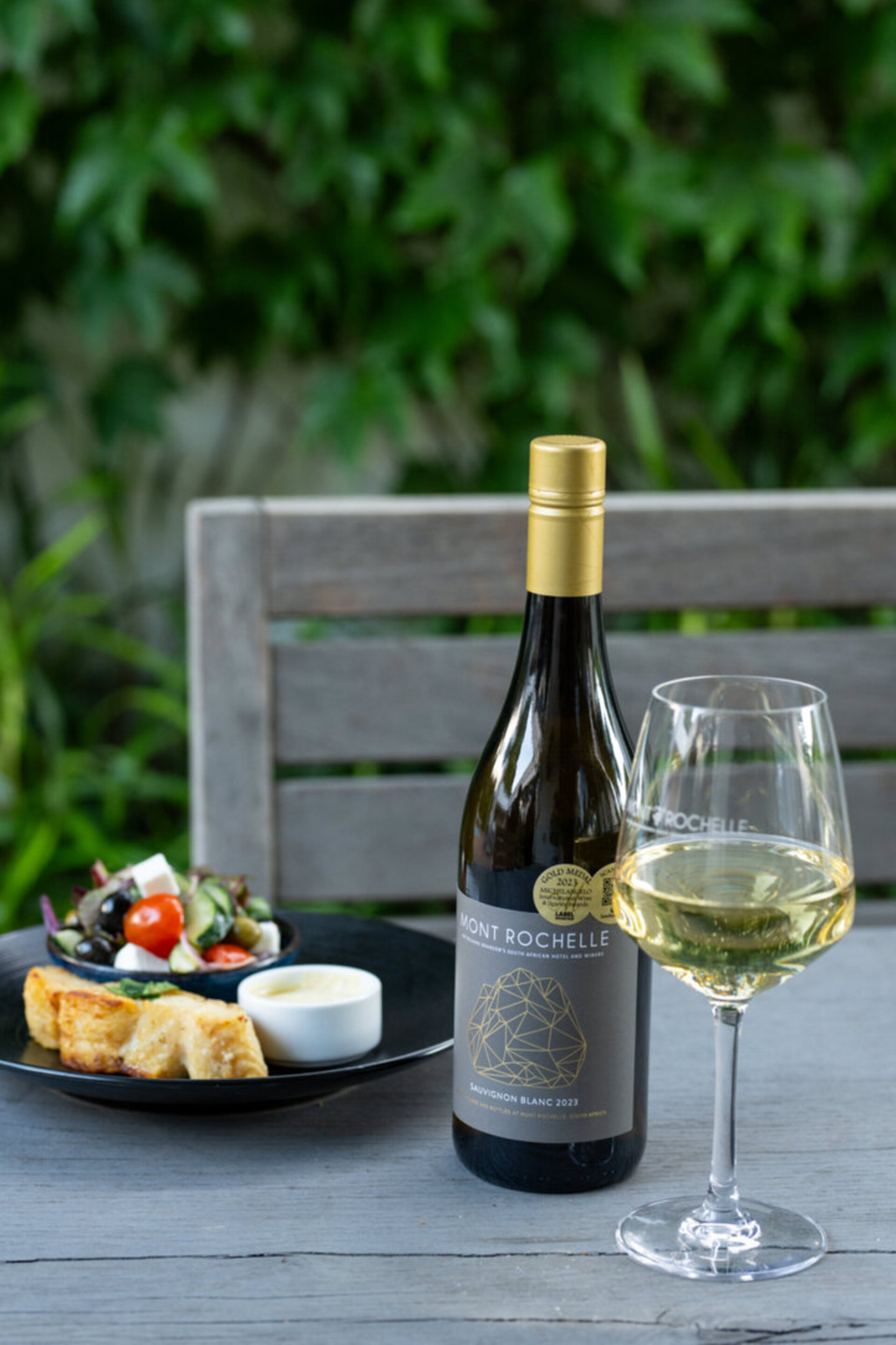 Cabernet Room with Private Terrace and Valley Vistas 1039