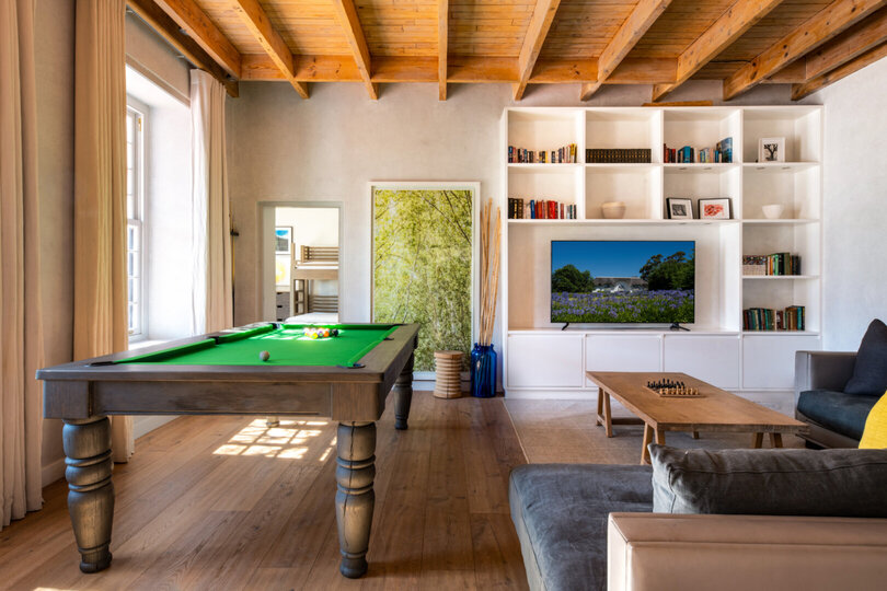 Cap Classique Vineyard Pool Suites with Private Pool 1043