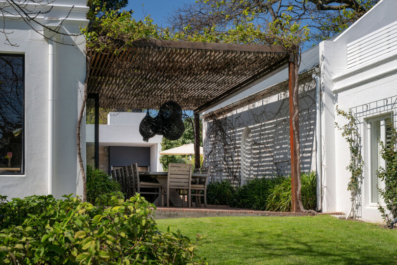 Cap Classique Vineyard Pool Suites with Private Pool 1043