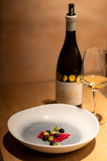 Cap Classique Vineyard Pool Suites with Private Pool 1043