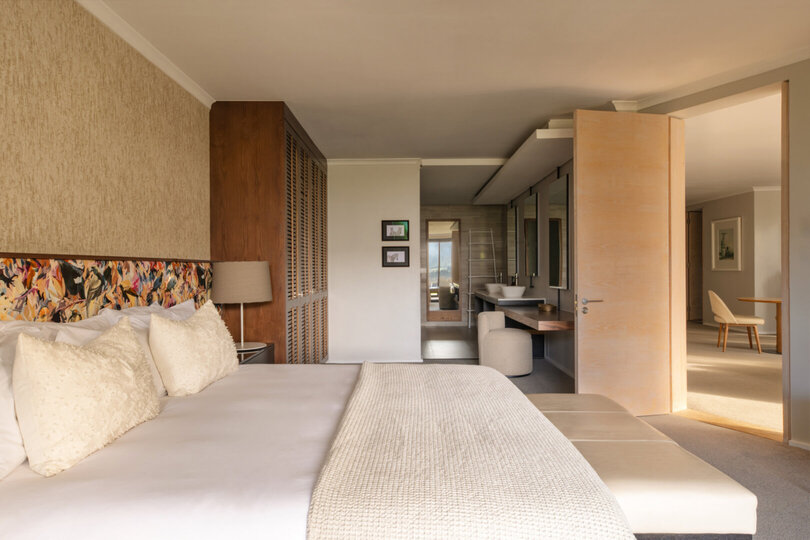 Cap Classique Vineyard Pool Suites with Private Pool 1043