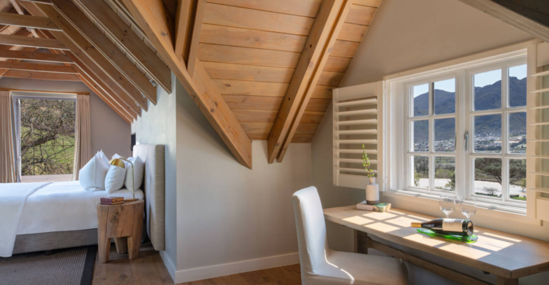 Loft Suite 1046