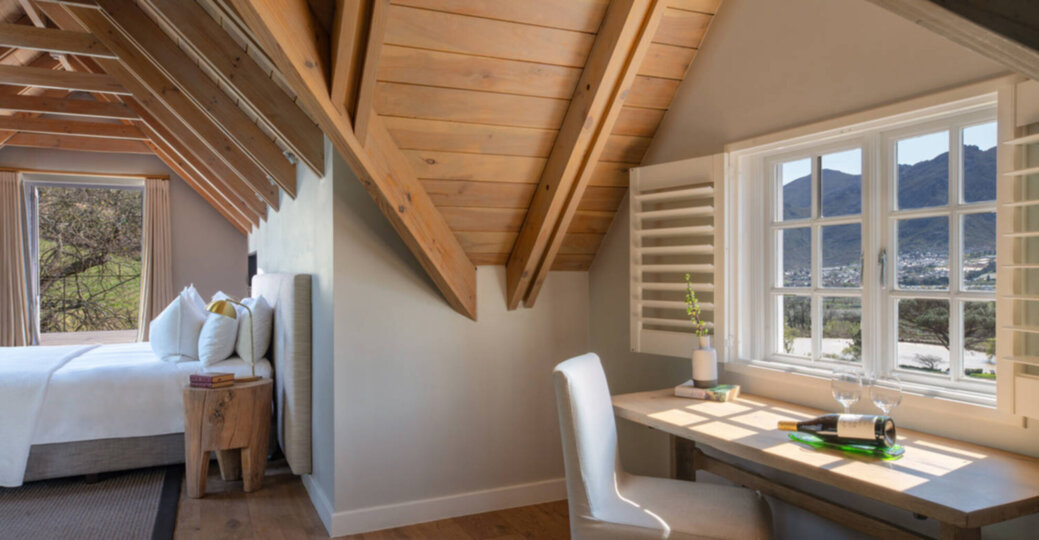 Loft Suite 1046