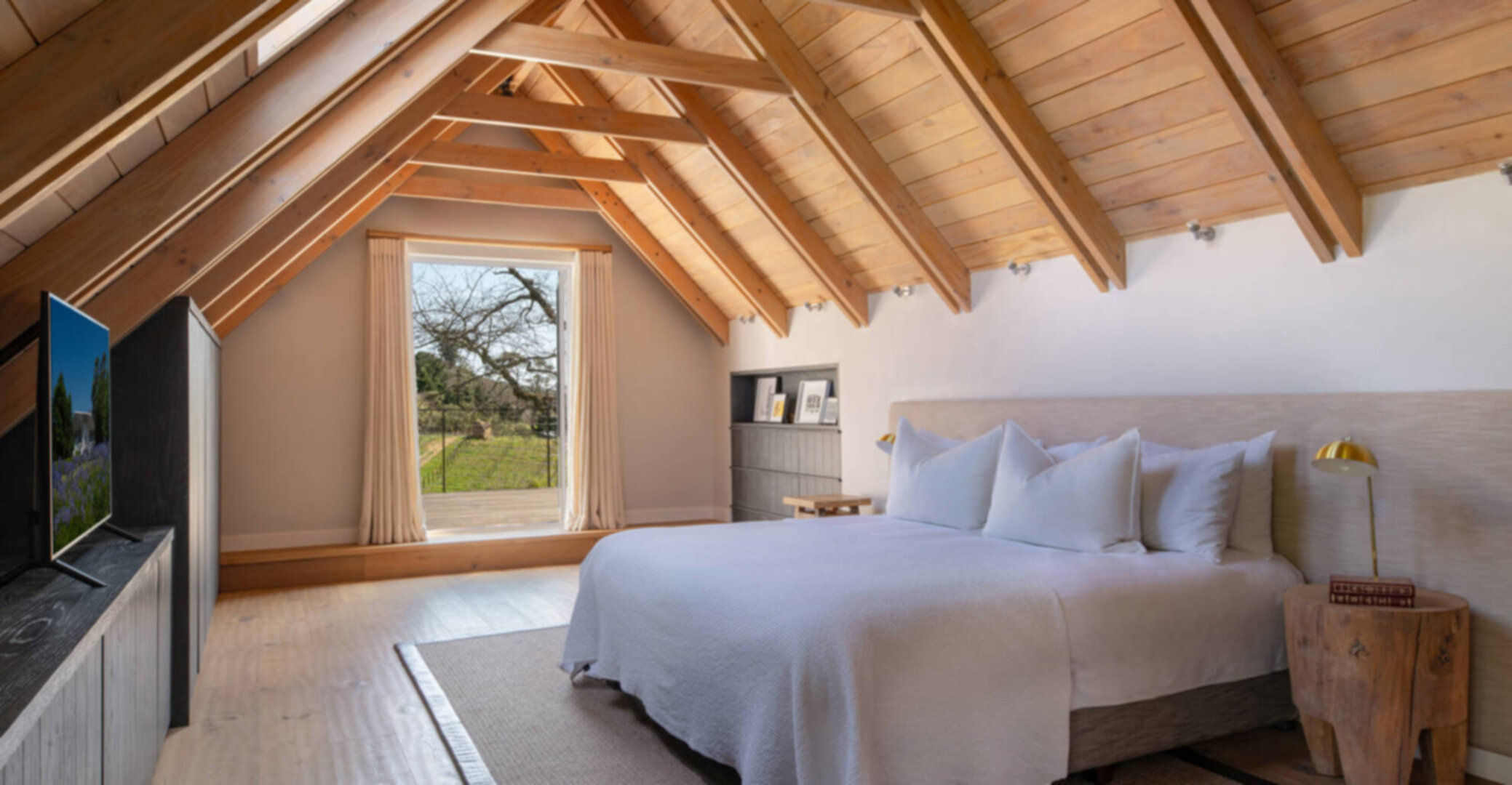 Loft Suite 1046