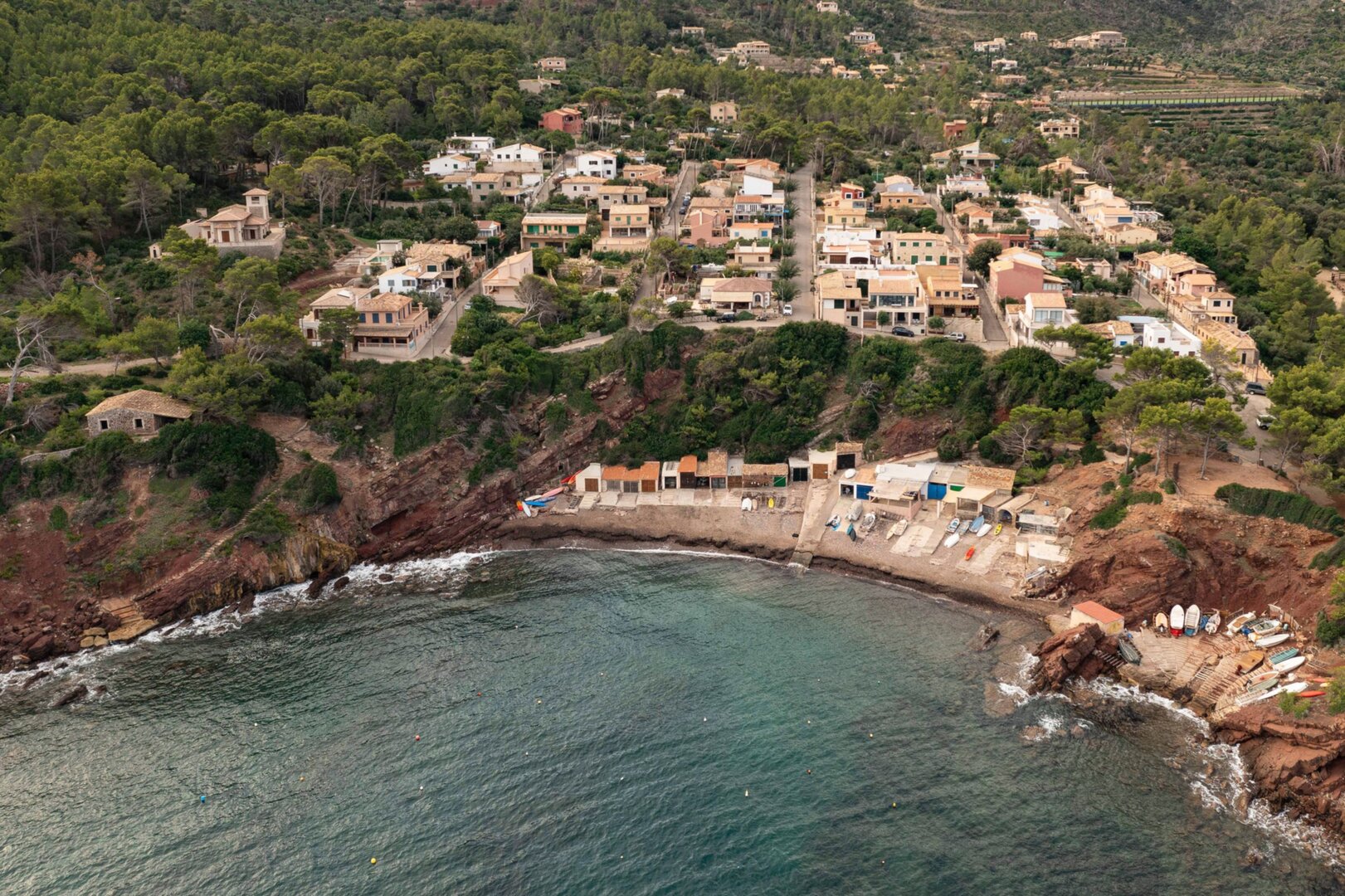 Historic 13th-Century Villa with Coastal Views 1062