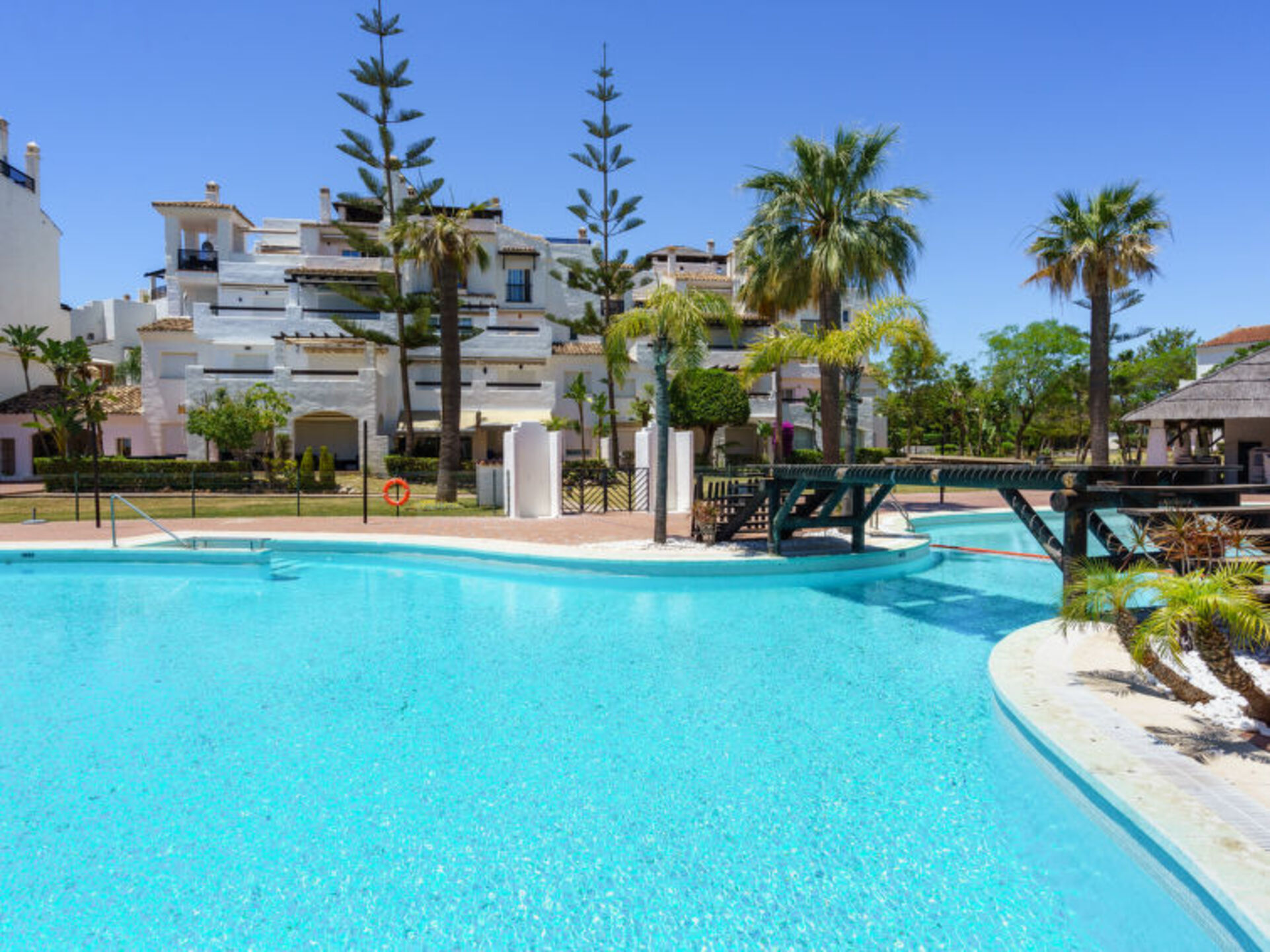 Pool Outdoor