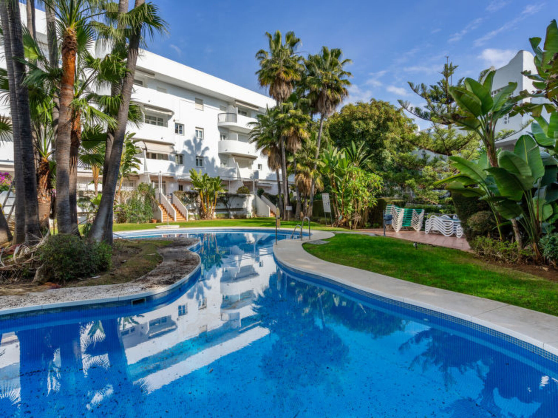 Pool Outdoor