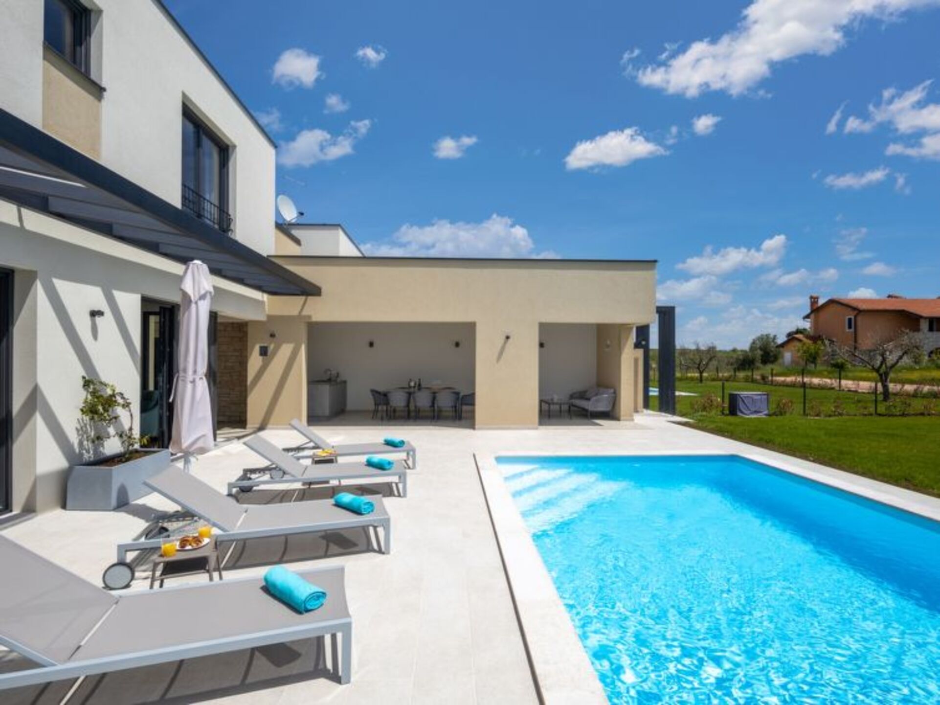 Pool Outdoor