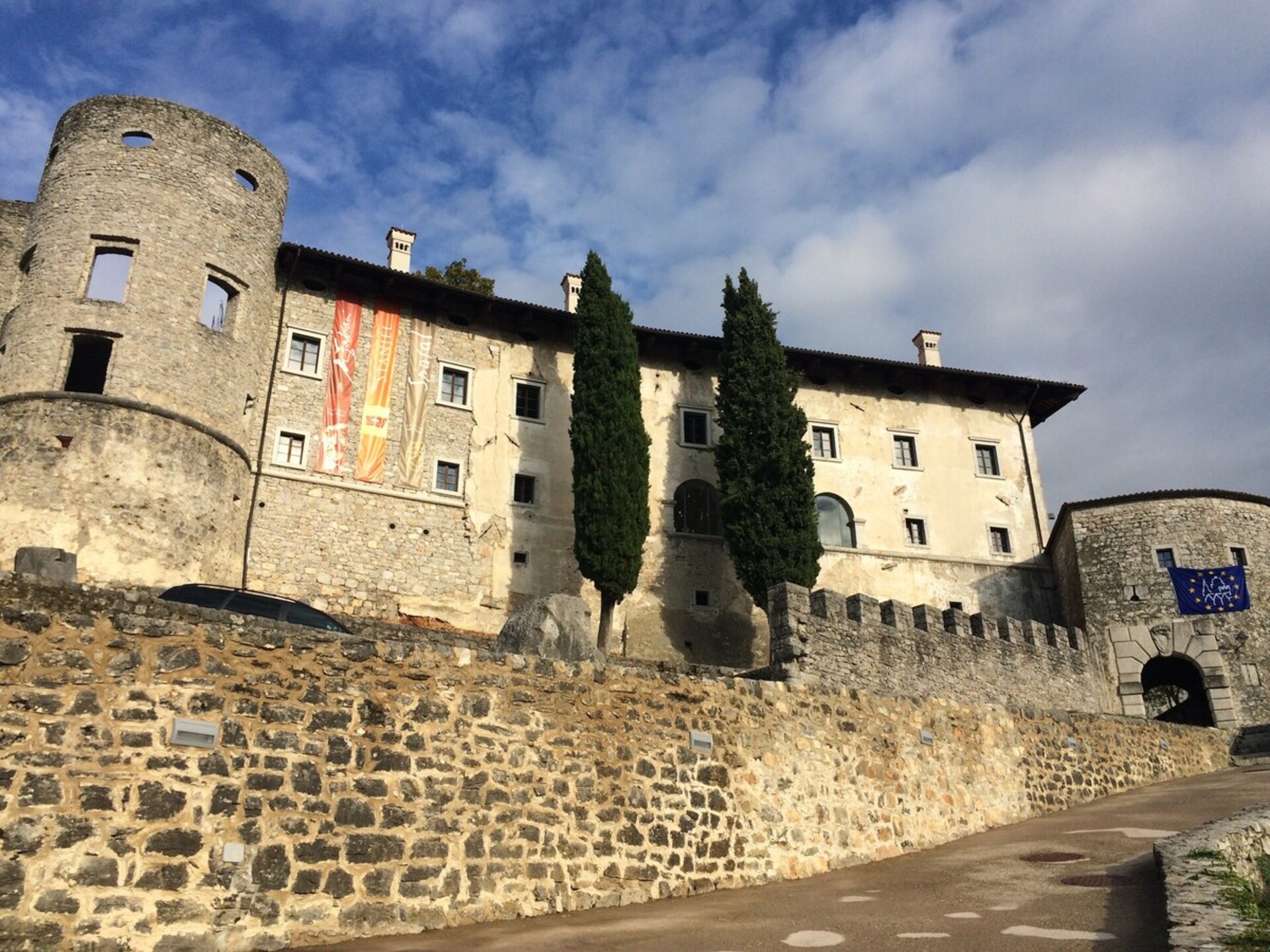 Luxury  in Perfect Location, Sežana Villa 1003