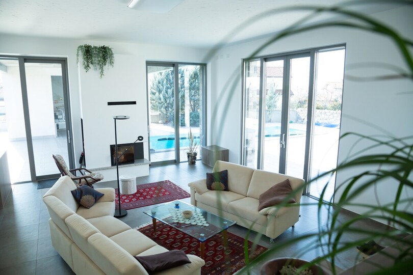 Luxury  in Perfect Location, Sežana Villa 1003