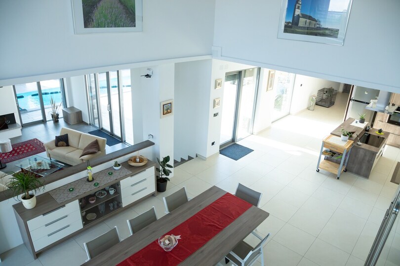 Luxury  in Perfect Location, Sežana Villa 1003