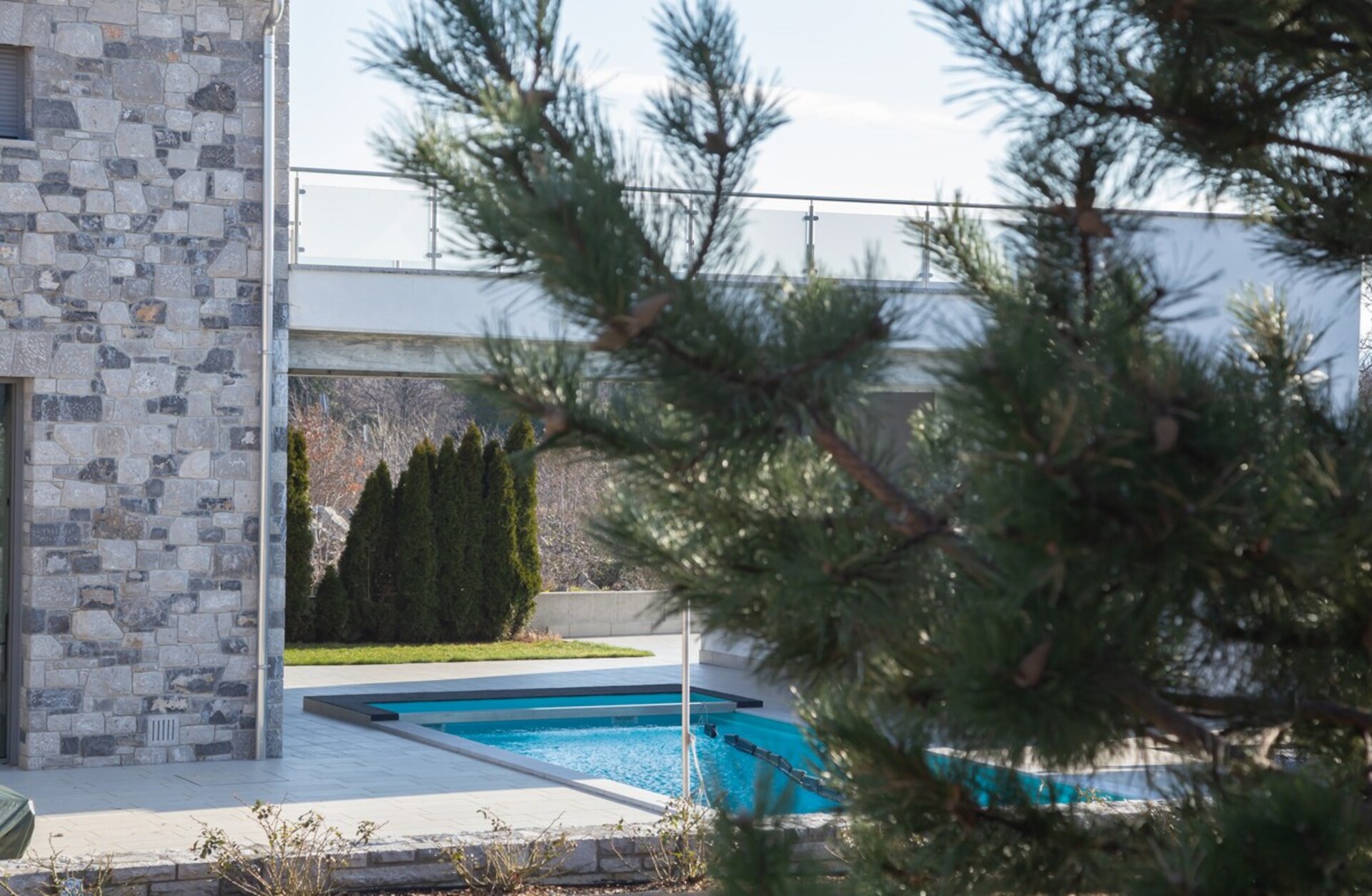 Luxury  in Perfect Location, Sežana Villa 1003