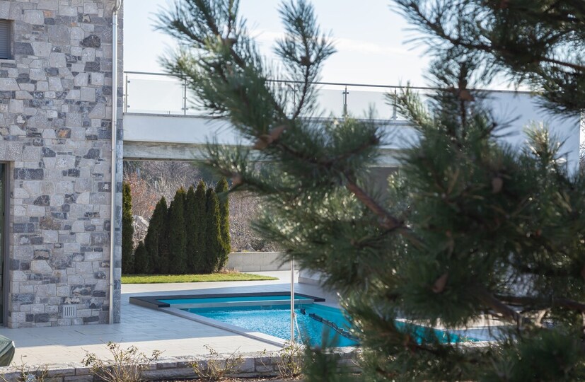 Luxury  in Perfect Location, Sežana Villa 1003