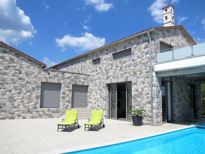 Luxury  in Perfect Location, Sežana Villa 1003