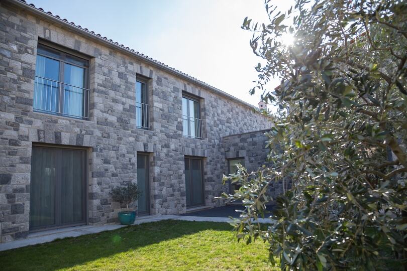 Luxury  in Perfect Location, Sežana Villa 1003