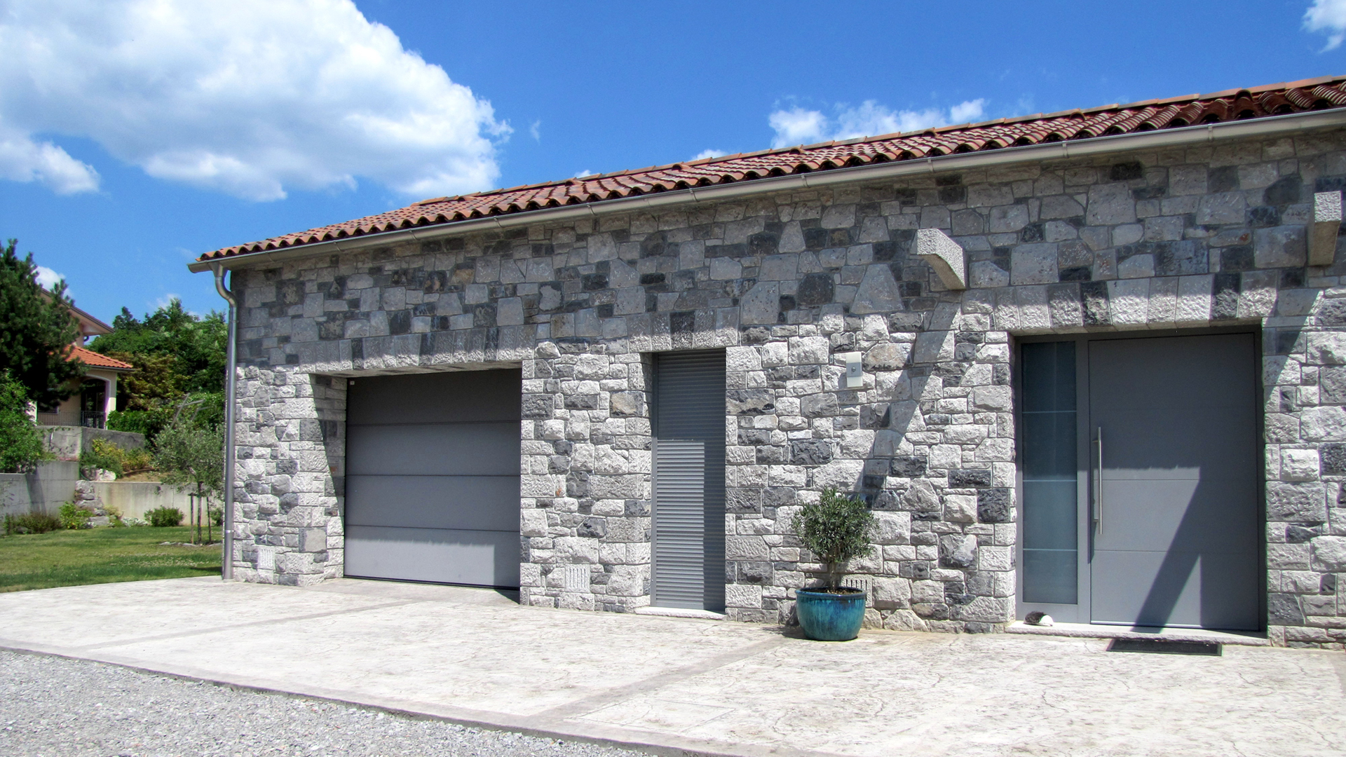 Luxury  in Perfect Location, Sežana Villa 1003