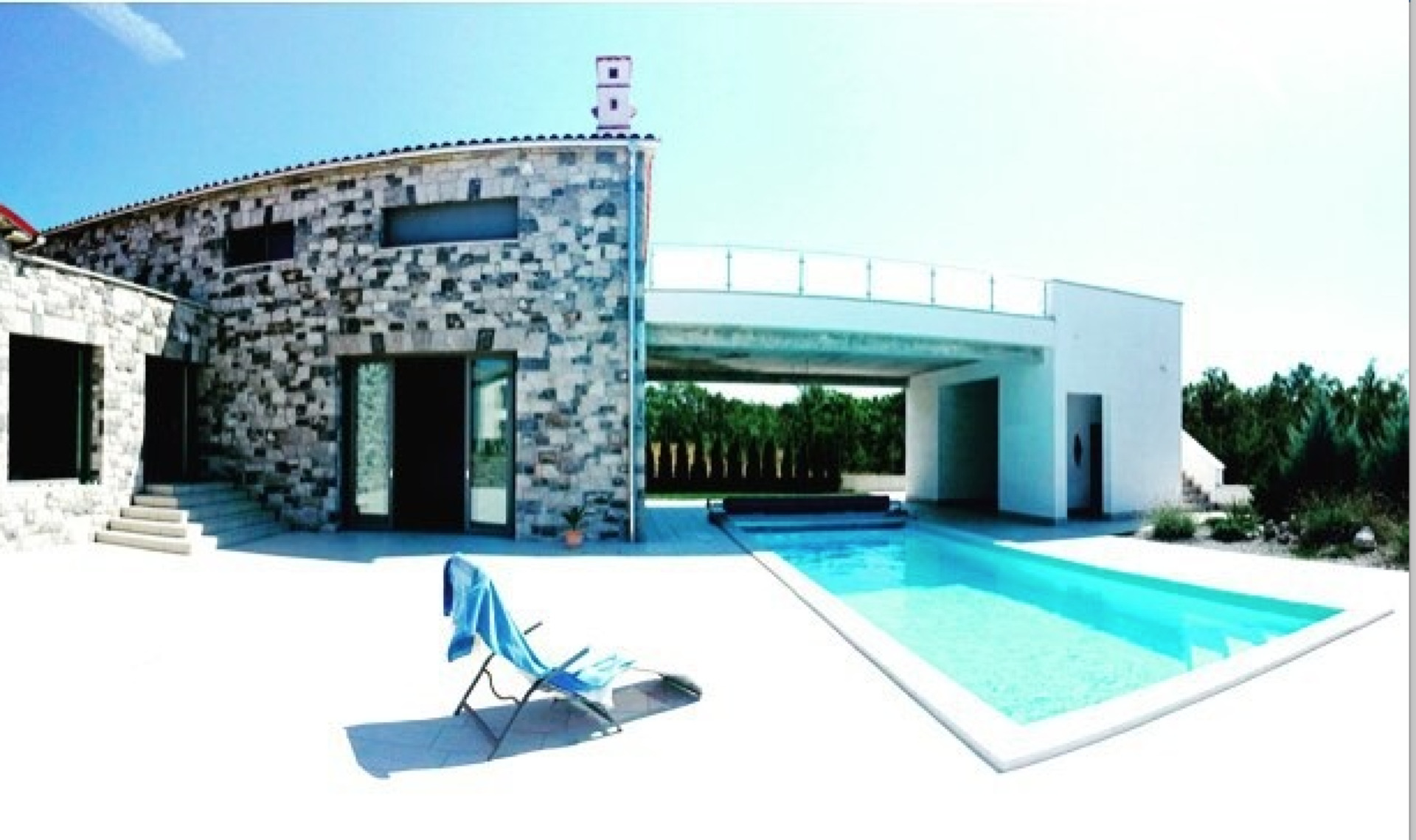Luxury  in Perfect Location, Sežana Villa 1003