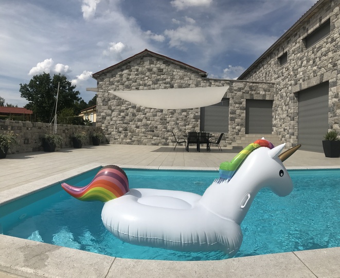 Luxury  in Perfect Location, Sežana Villa 1003