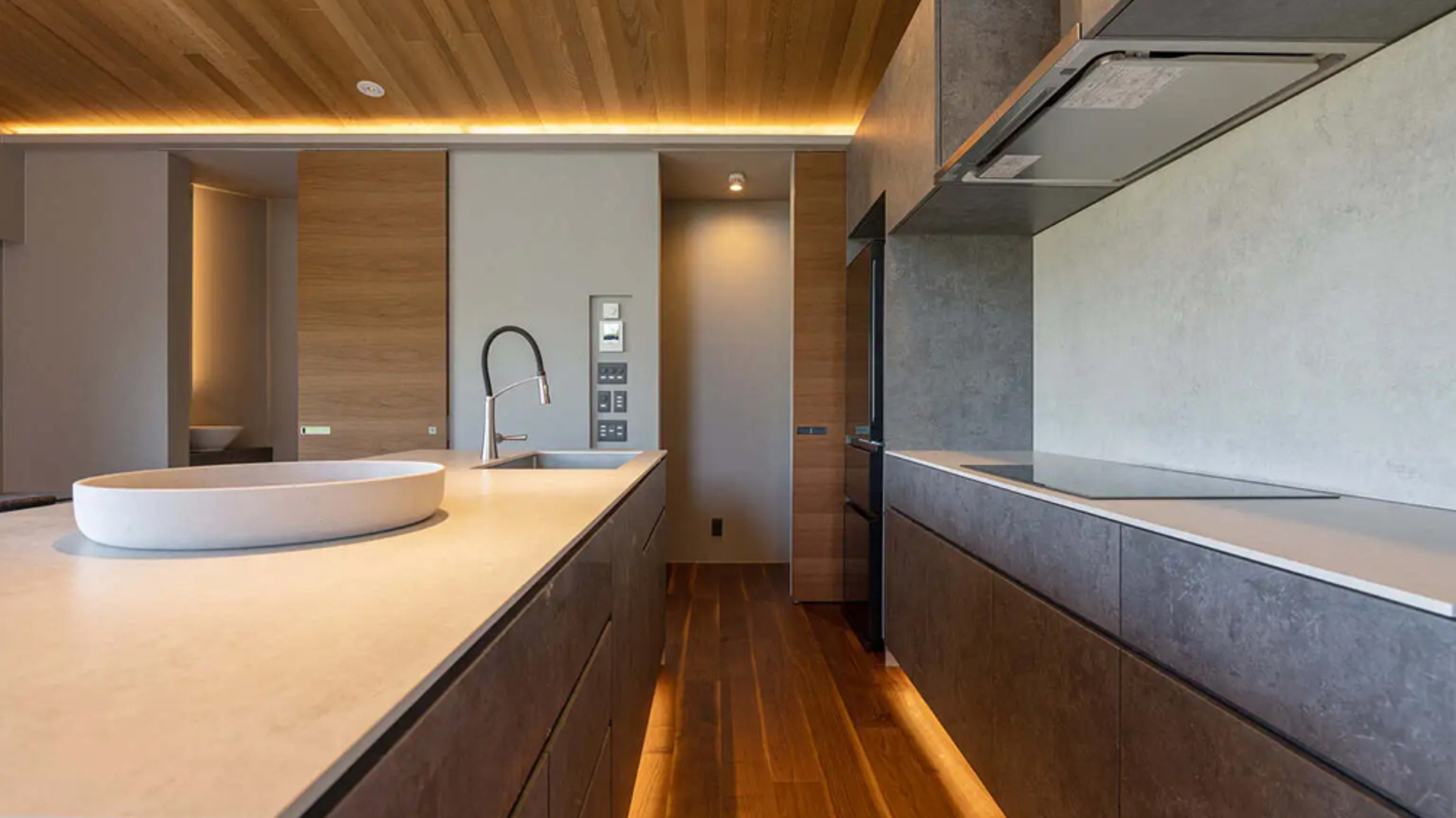Luxury 3 Bedroom Chalet with Stunning Views in Niseko