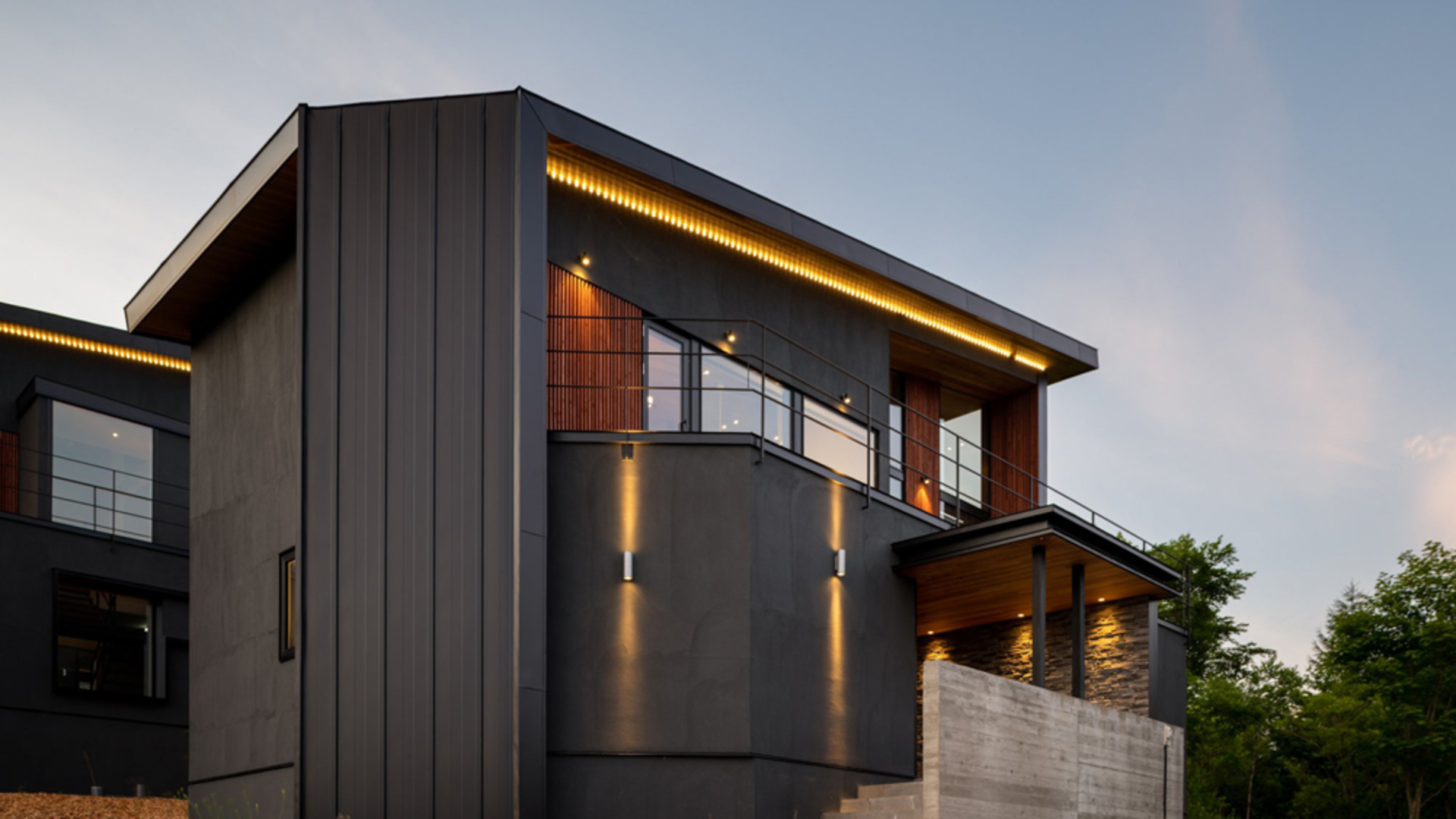 Luxury 3 Bedroom Chalet with Stunning Views in Niseko