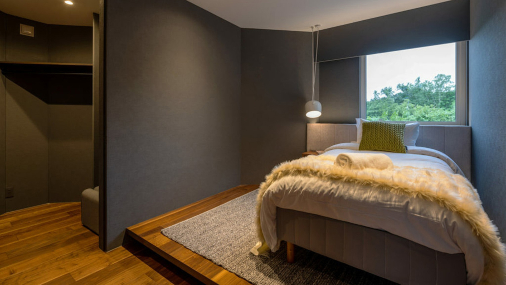 Luxury 3 Bedroom Chalet with Stunning Views in Niseko