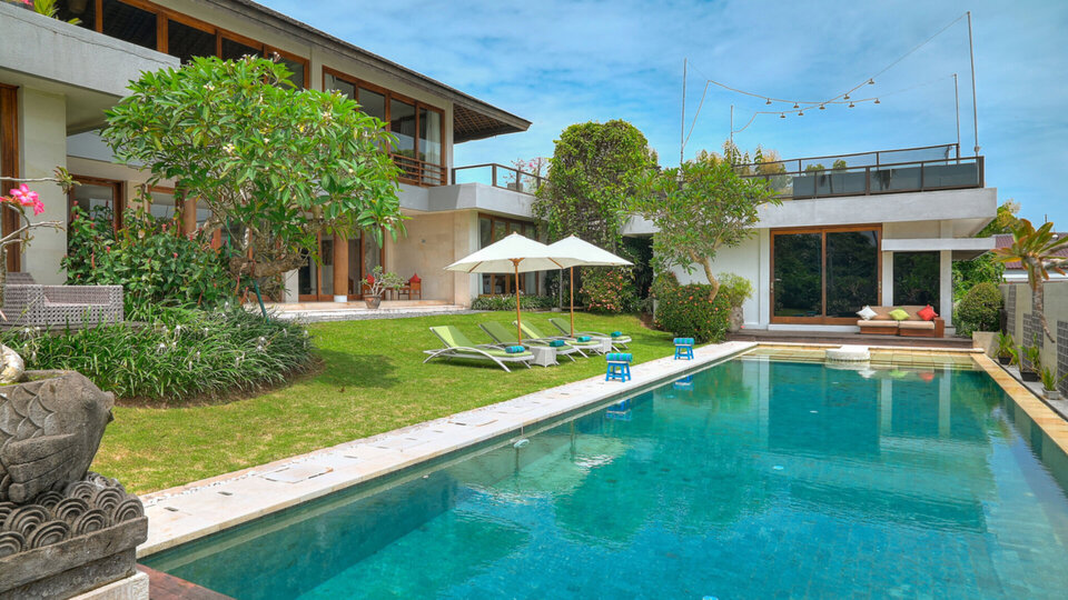 5 Star Villa Aiko – Contemporary Bali Retreat, , Indonesia